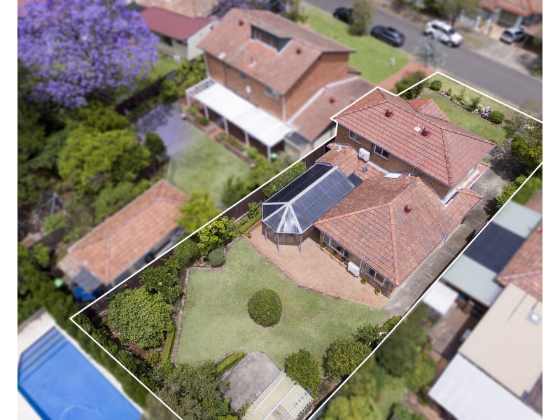 5 Illawong Avenue, Riverview NSW 2066