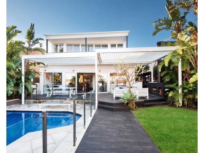 4 Burton Street, Linley Point NSW 2066