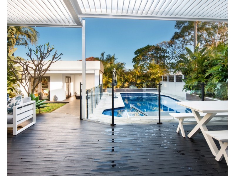 4 Burton Street, Linley Point NSW 2066