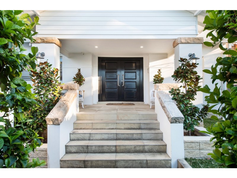 4 Burton Street, Linley Point NSW 2066