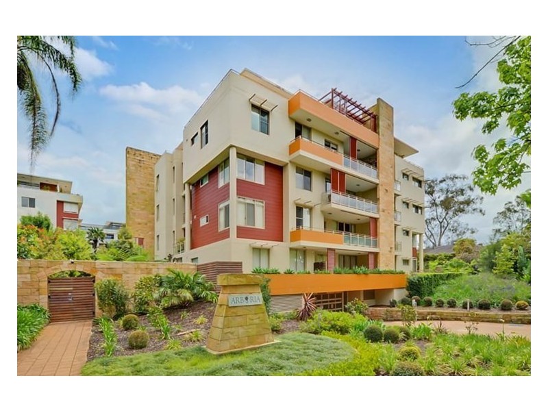 41/4-8 Bobbin Head Road, Pymble NSW 2073