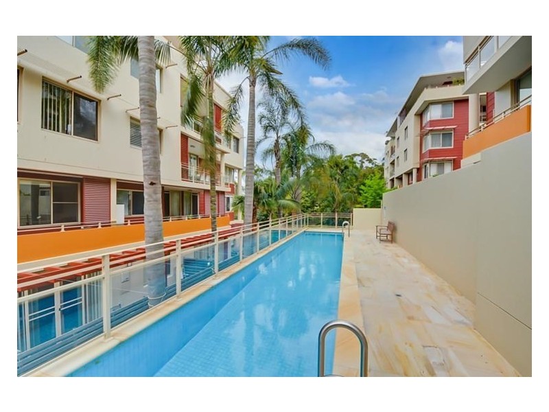 41/4-8 Bobbin Head Road, Pymble NSW 2073