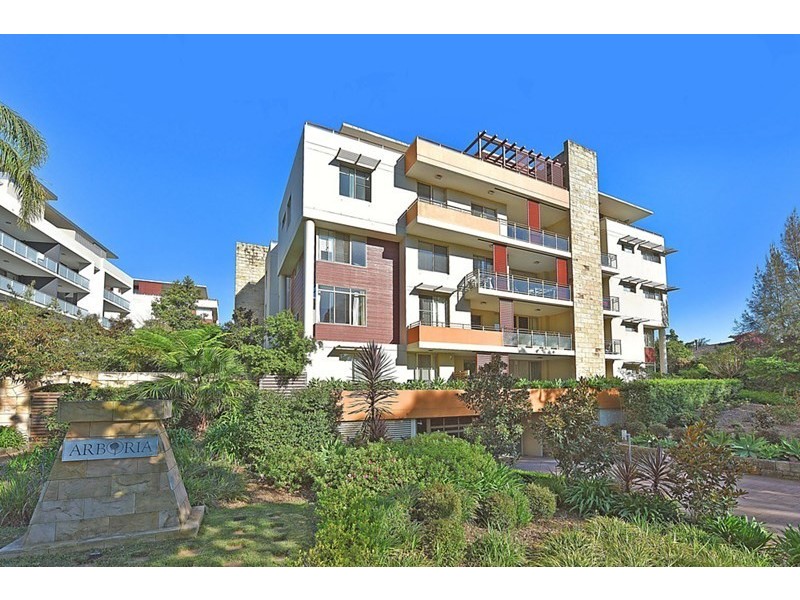 41/4-8 Bobbin Head Road, Pymble NSW 2073