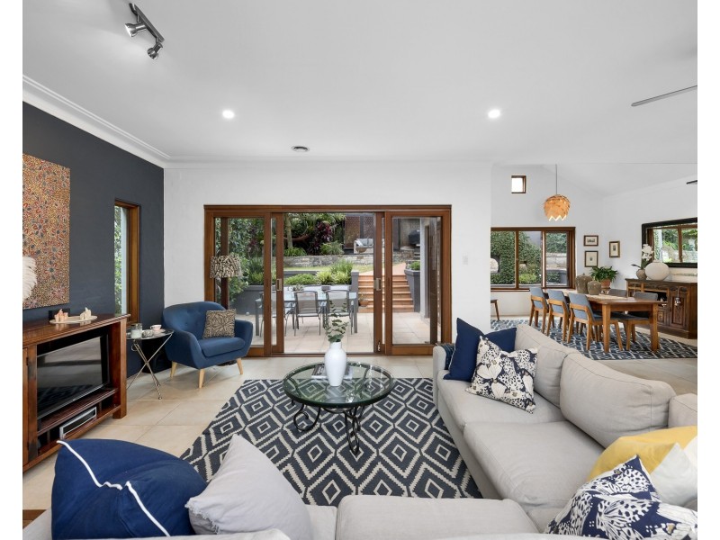 25 Dalrymple Avenue, Chatswood NSW 2067