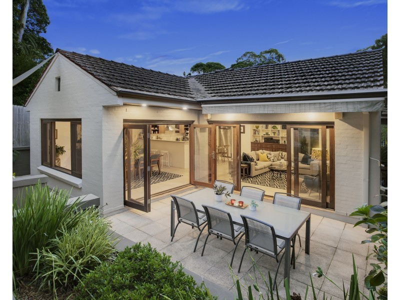 25 Dalrymple Avenue, Chatswood NSW 2067