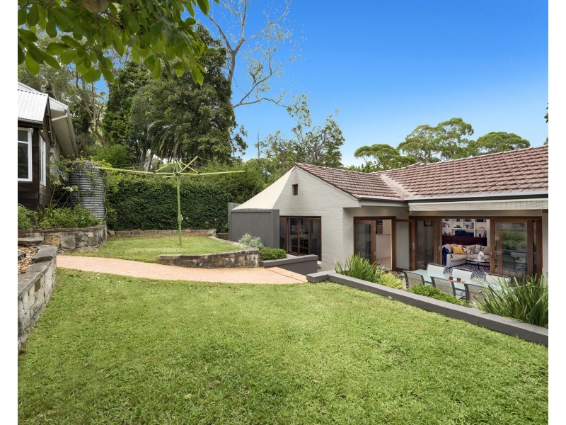 25 Dalrymple Avenue, Chatswood NSW 2067