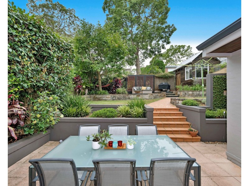 25 Dalrymple Avenue, Chatswood NSW 2067