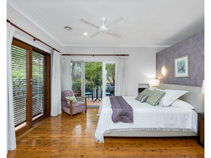 25 Dalrymple Avenue, Chatswood NSW 2067