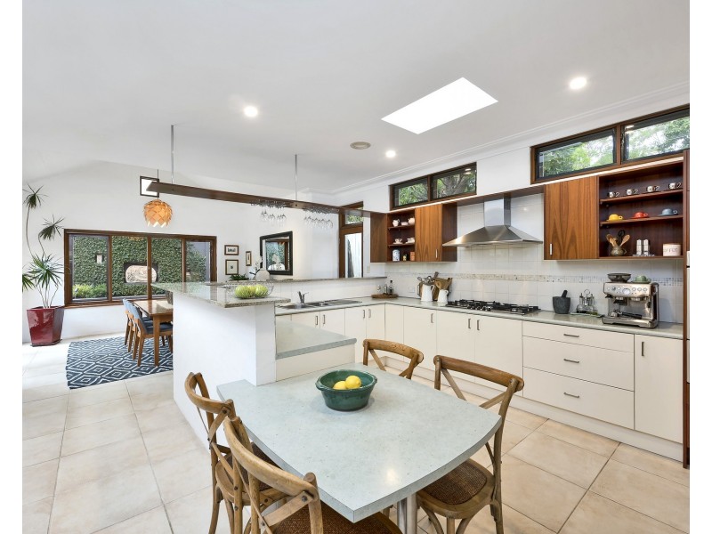 25 Dalrymple Avenue, Chatswood NSW 2067