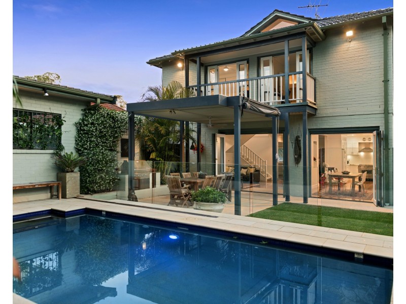 17 Lihon Street, Lane Cove NSW 2066