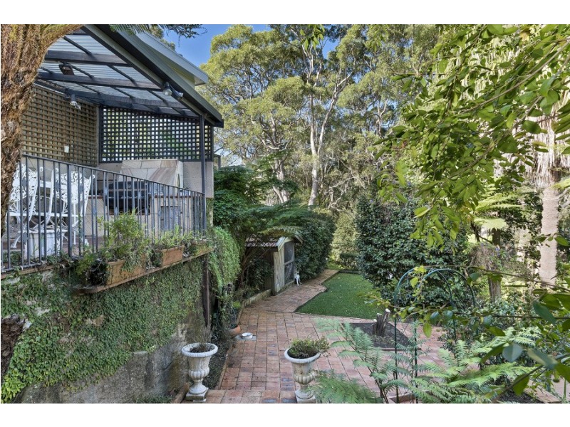 14 Kallaroo Road, Riverview NSW 2066