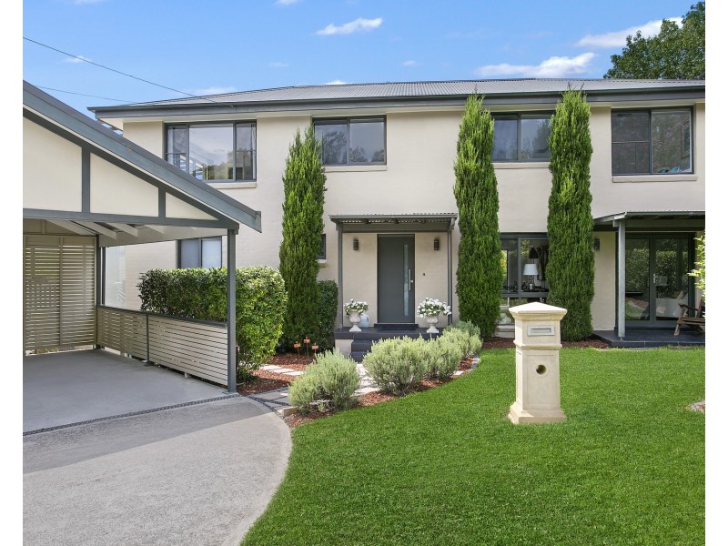 15 Alder Avenue, Lane Cove NSW 2066