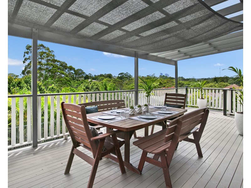 15 Alder Avenue, Lane Cove NSW 2066