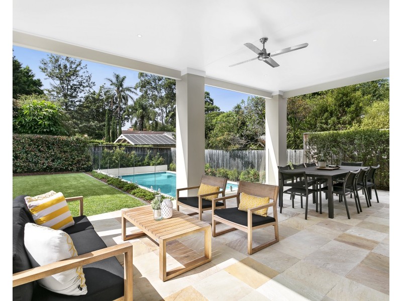 6 Avalon Avenue, Lane Cove NSW 2066