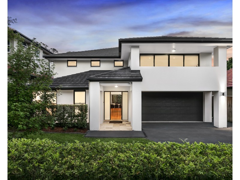 6 Avalon Avenue, Lane Cove NSW 2066