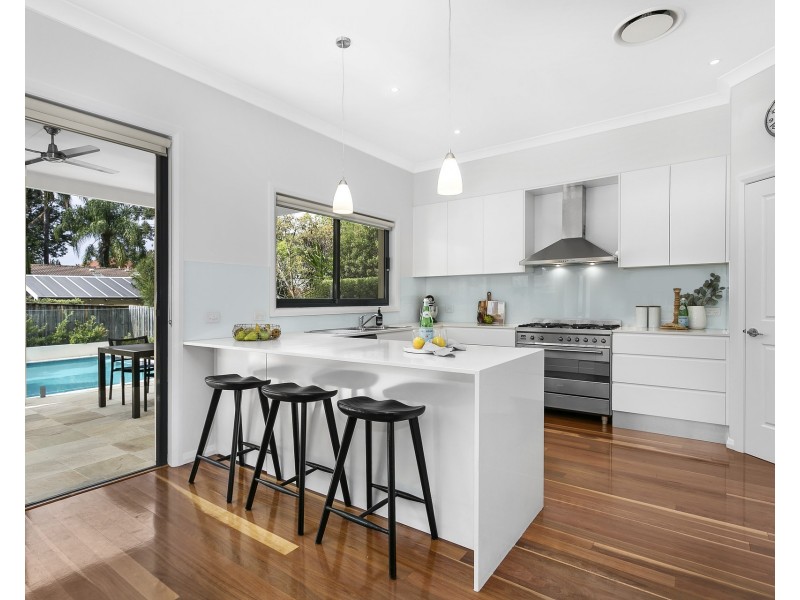 6 Avalon Avenue, Lane Cove NSW 2066