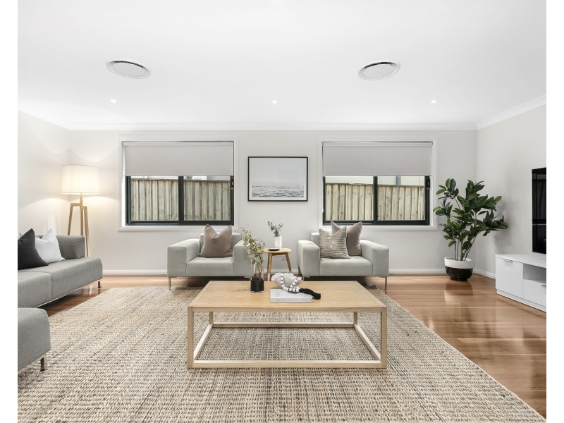 6 Avalon Avenue, Lane Cove NSW 2066