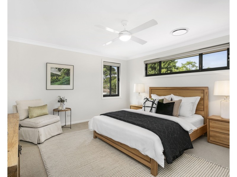 6 Avalon Avenue, Lane Cove NSW 2066