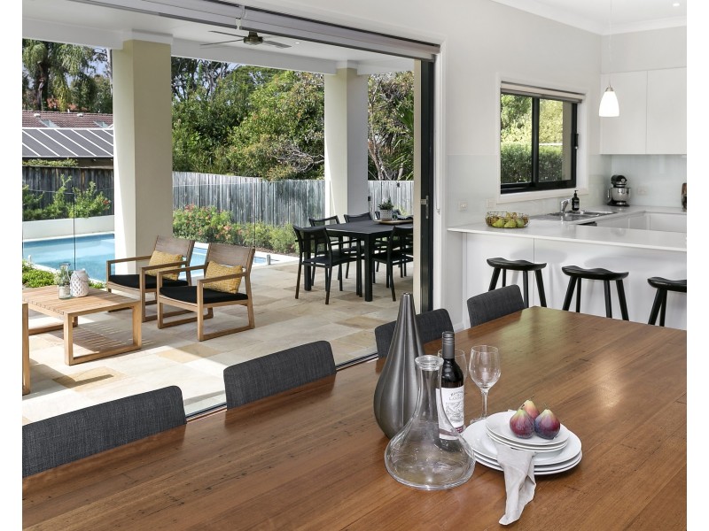 6 Avalon Avenue, Lane Cove NSW 2066