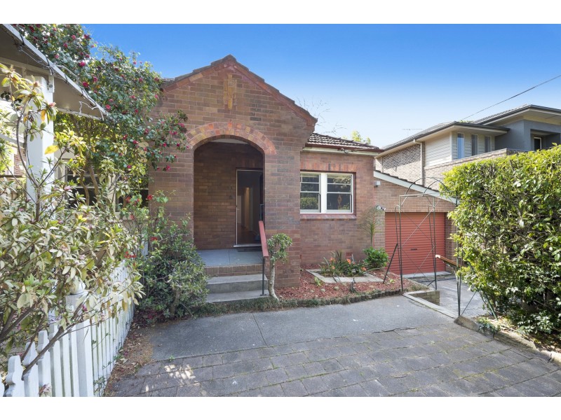 45 Bridge Street, Lane Cove NSW 2066