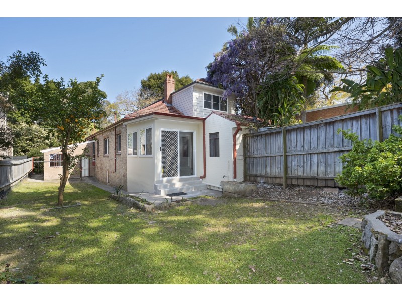 45 Bridge Street, Lane Cove NSW 2066