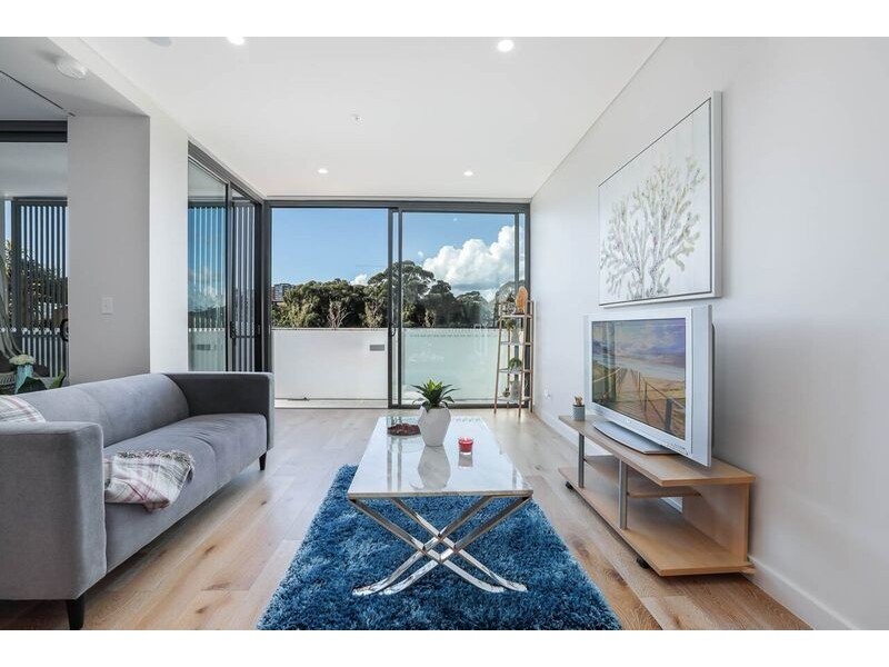 204/1-5 Little Street, Lane Cove NSW 2066