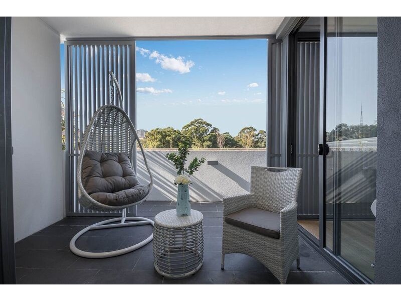 204/1-5 Little Street, Lane Cove NSW 2066