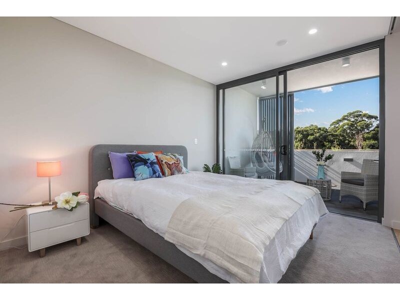 204/1-5 Little Street, Lane Cove NSW 2066