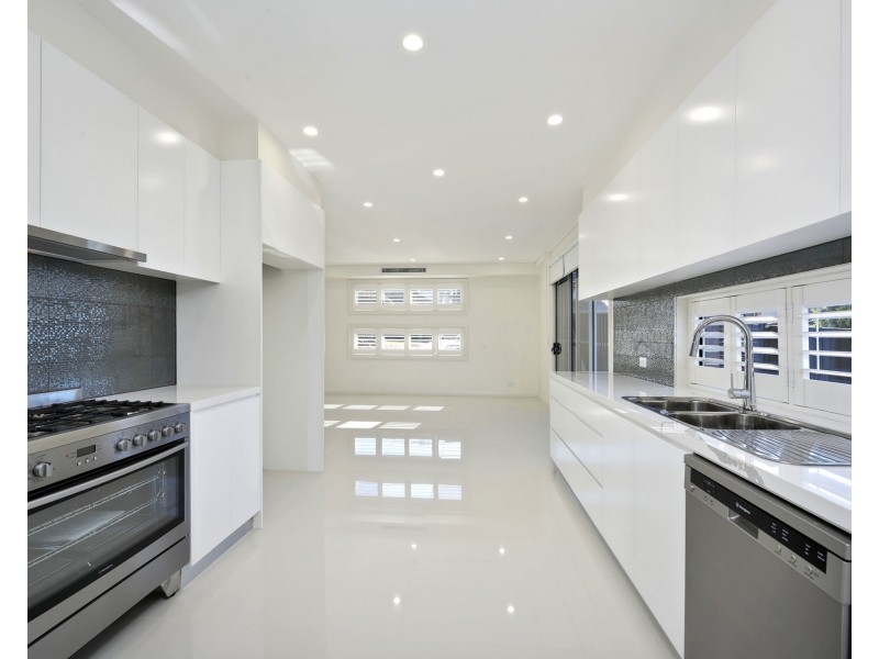 8 Edmonson Street, North Ryde NSW 2113