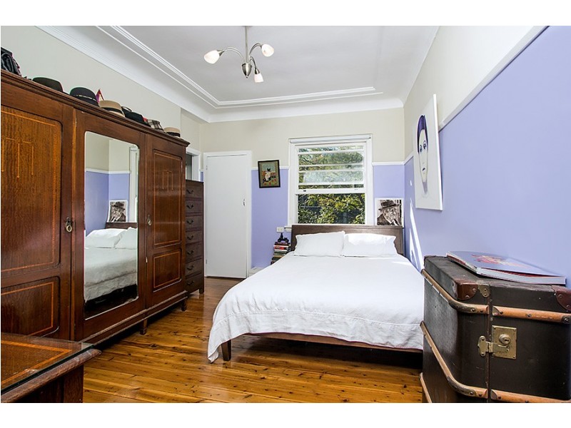 5/7 Middlemiss Street, Lavender Bay NSW 2060