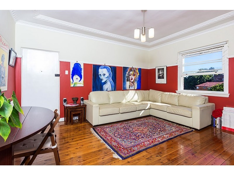 5/7 Middlemiss Street, Lavender Bay NSW 2060