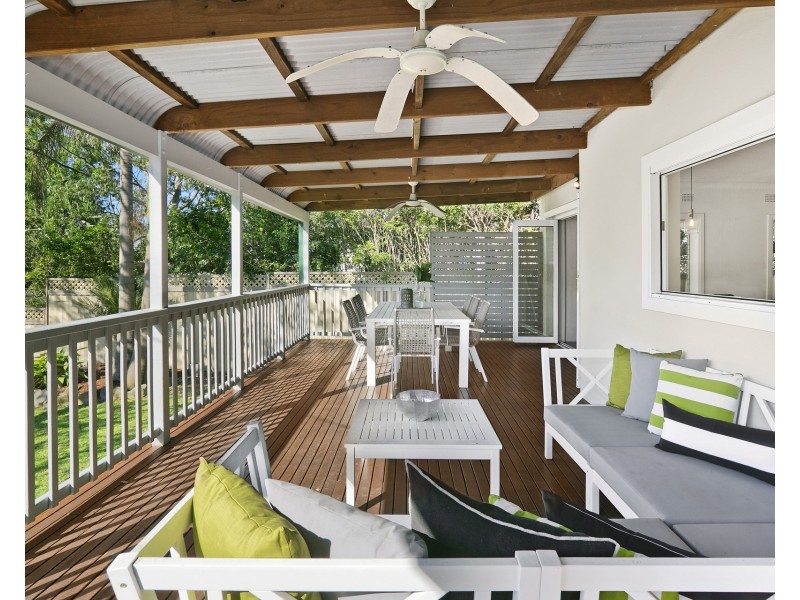 215 Burns Bay Road, Lane Cove NSW 2066
