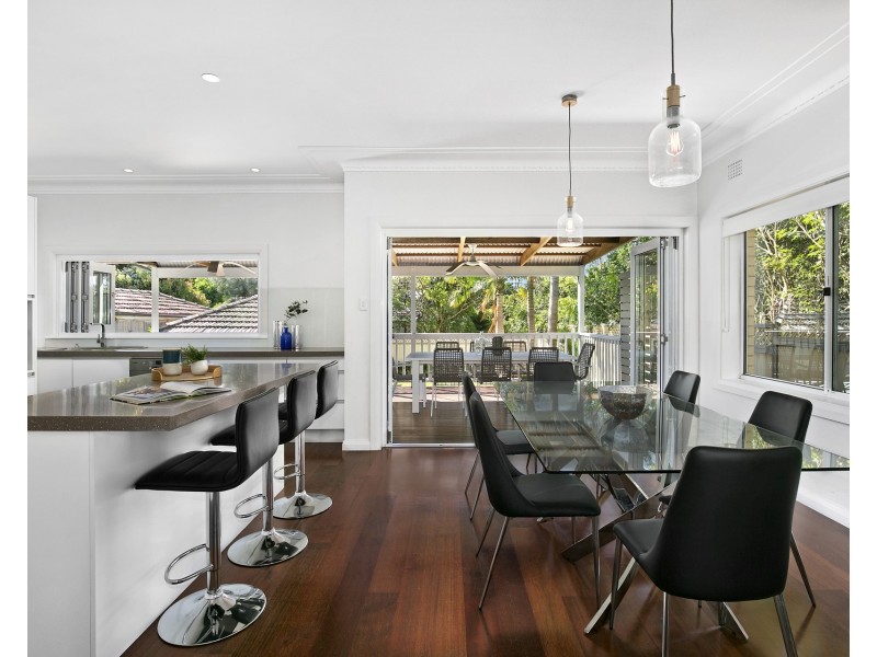 215 Burns Bay Road, Lane Cove NSW 2066