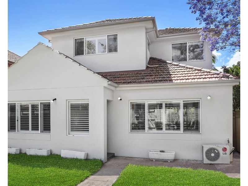 215 Burns Bay Road, Lane Cove NSW 2066