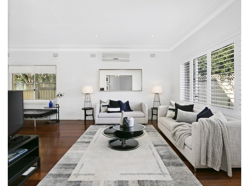 215 Burns Bay Road, Lane Cove NSW 2066