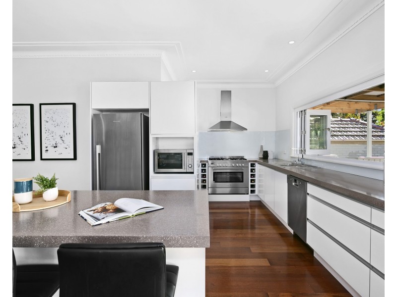 215 Burns Bay Road, Lane Cove NSW 2066