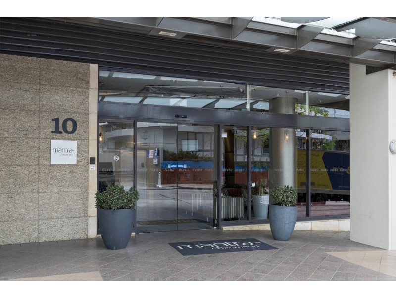 702/10 Brown Street, Chatswood NSW 2067