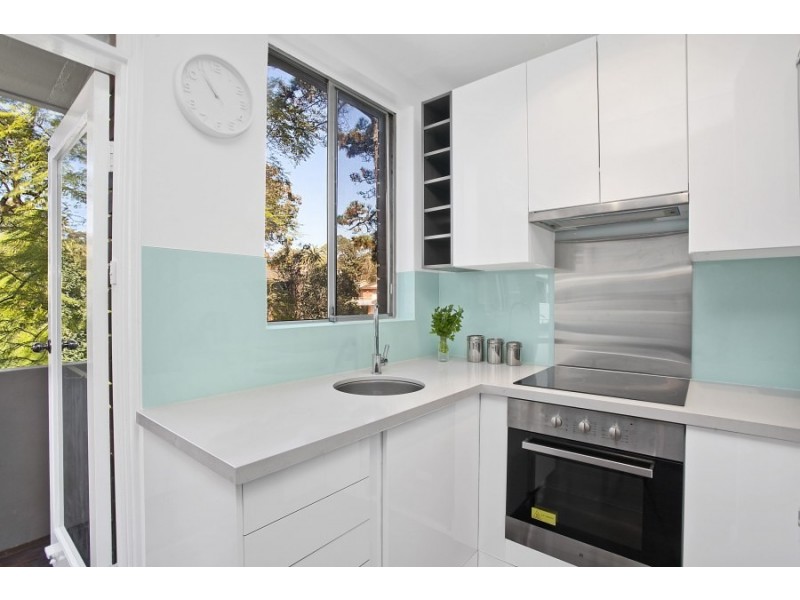 9/60 Epping Road, Lane Cove NSW 2066