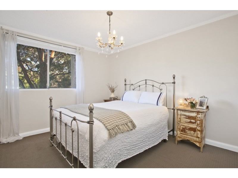 9/60 Epping Road, Lane Cove NSW 2066