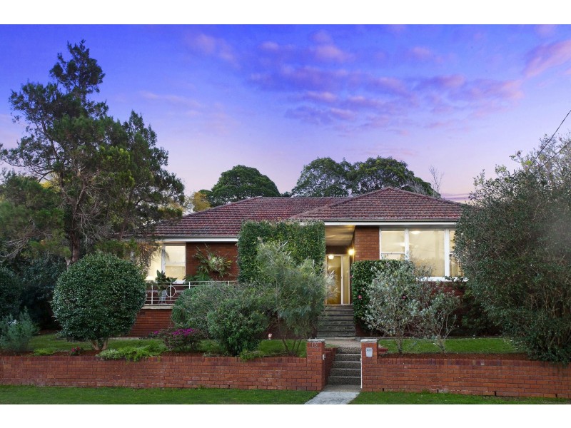 13 Myee Crescent, Lane Cove NSW 2066