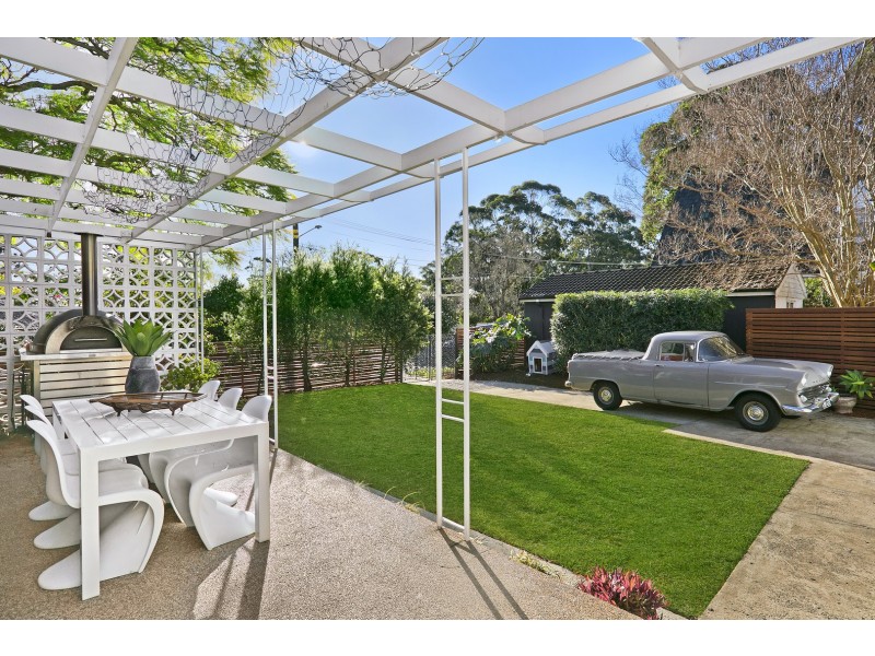 13 Myee Crescent, Lane Cove NSW 2066