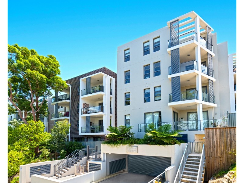 53/15 Mindarie Street, Lane Cove NSW 2066