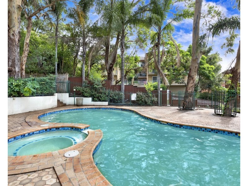 26/446 Pacific Highway, Lane Cove NSW 2066