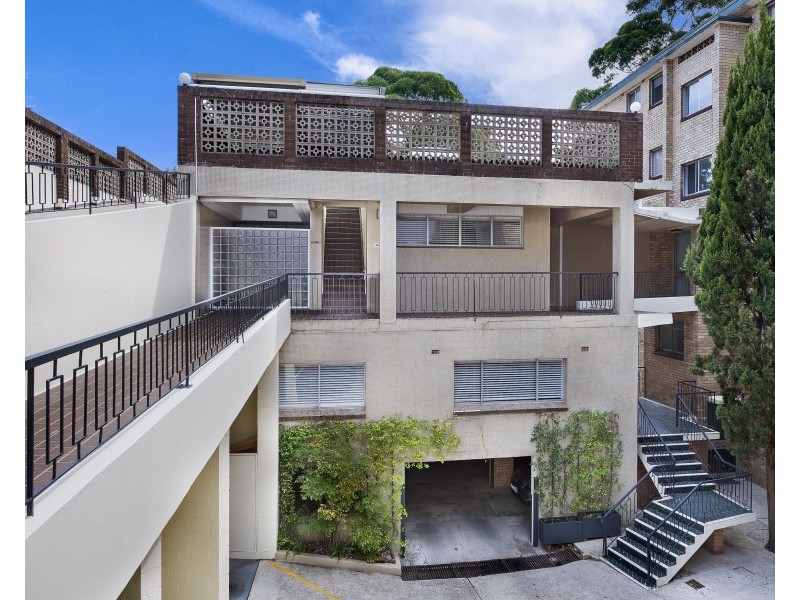 26/446 Pacific Highway, Lane Cove NSW 2066