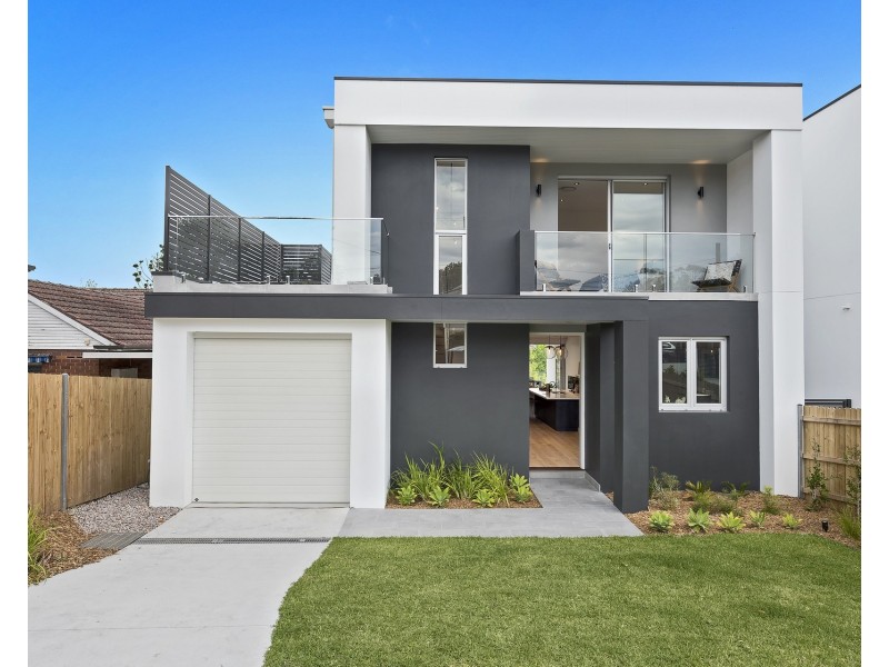 2A/144 Fullers Road, Chatswood NSW 2067