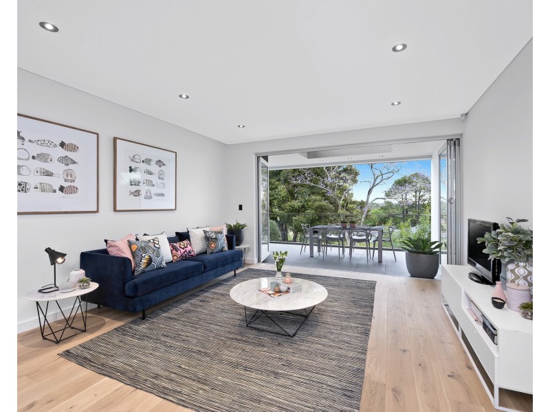 2A/144 Fullers Road, Chatswood NSW 2067