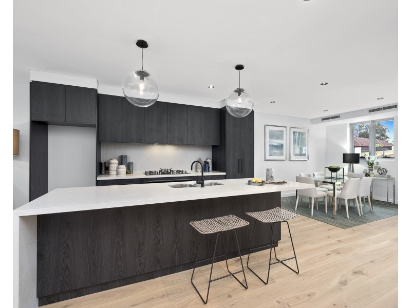 2A/144 Fullers Road, Chatswood NSW 2067