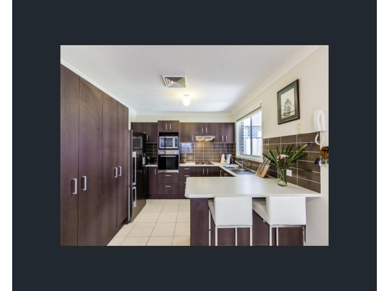 12 Drift Street, The Ponds NSW 2769