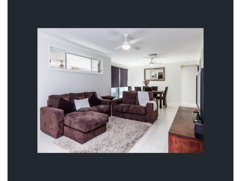 12 Drift Street, The Ponds NSW 2769