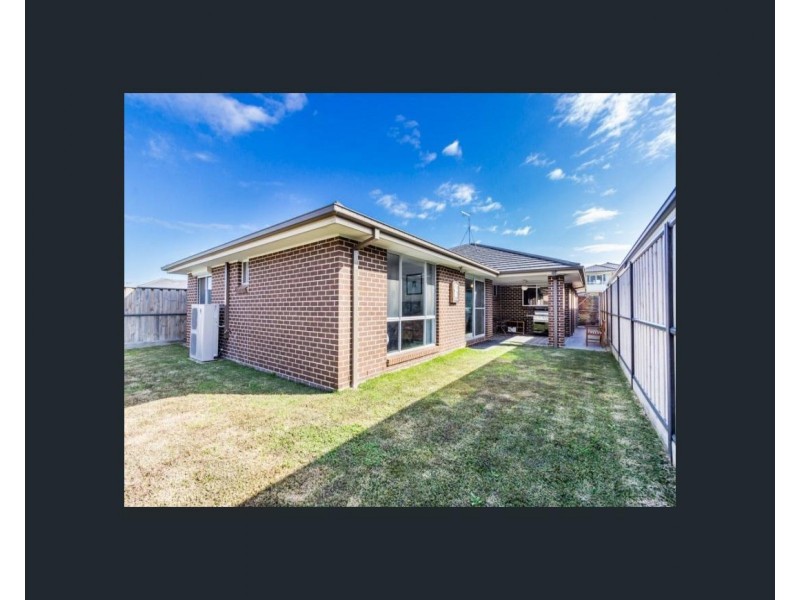 12 Drift Street, The Ponds NSW 2769
